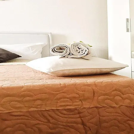 Guest house Liberta *