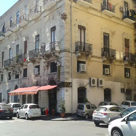 Liberta Guest house Catania