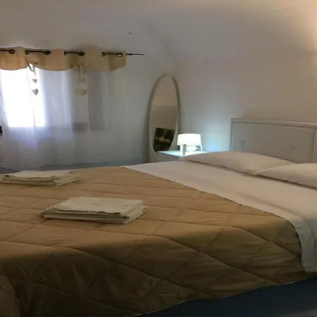 Guest house Liberta Catania