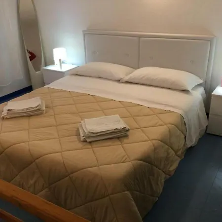 Liberta Guest house