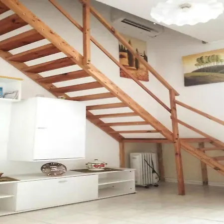Guest house Liberta